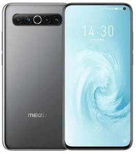 Замена дисплея на телефоне Meizu 17 в Санкт-Петербурге